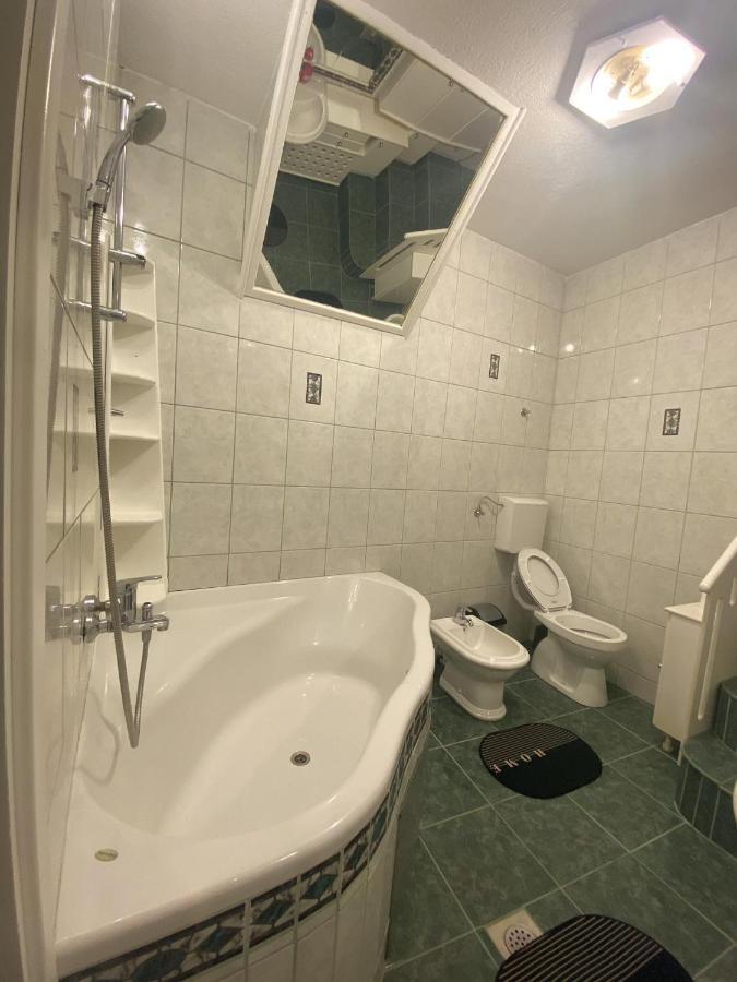 Apartment Mimo Sarajevo Exterior photo
