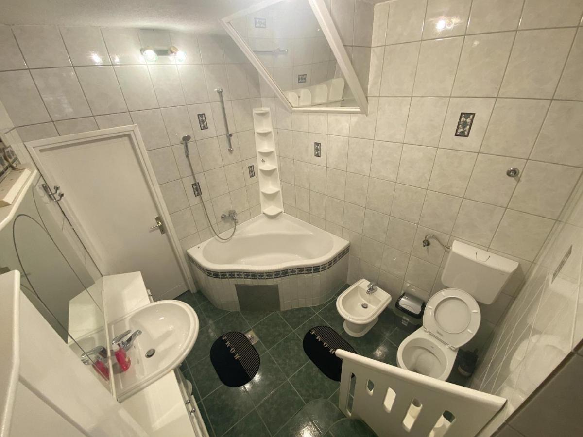 Apartment Mimo Sarajevo Exterior photo