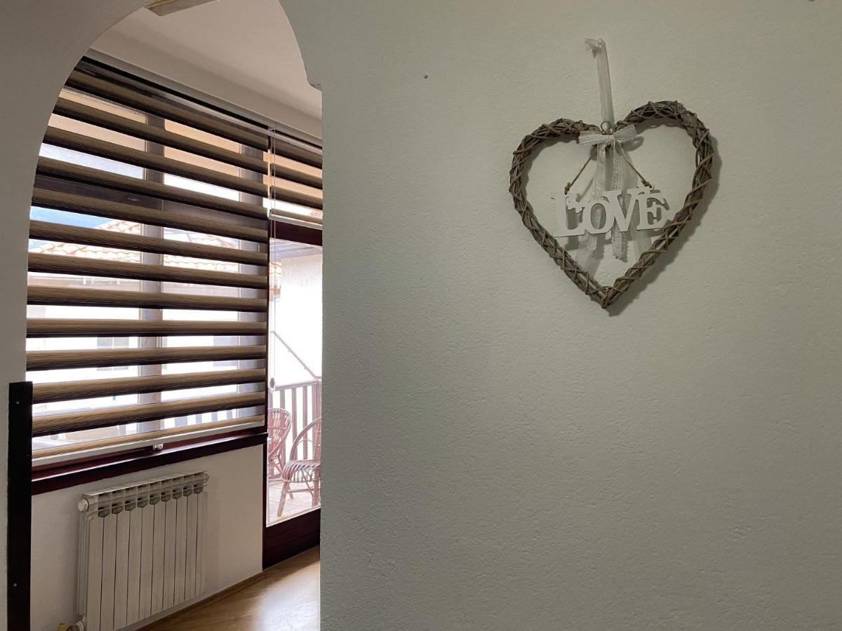 Apartment Mimo Sarajevo Exterior photo