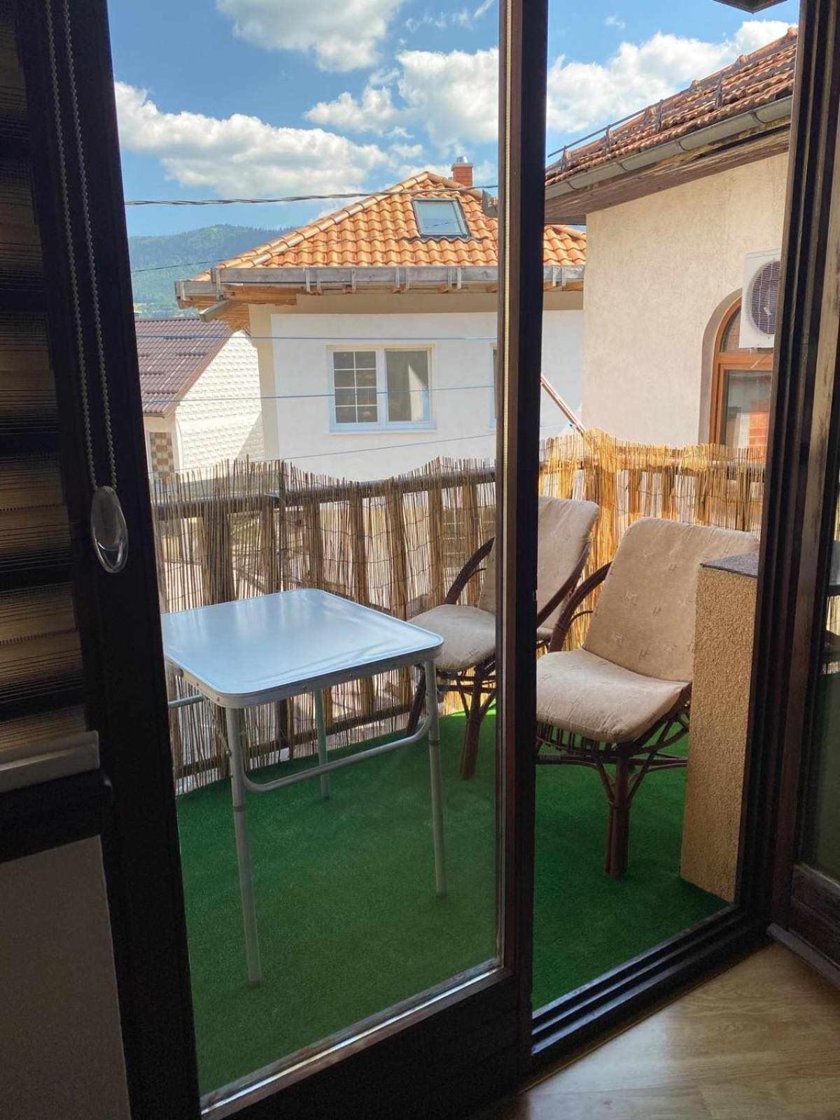 Apartment Mimo Sarajevo Exterior photo